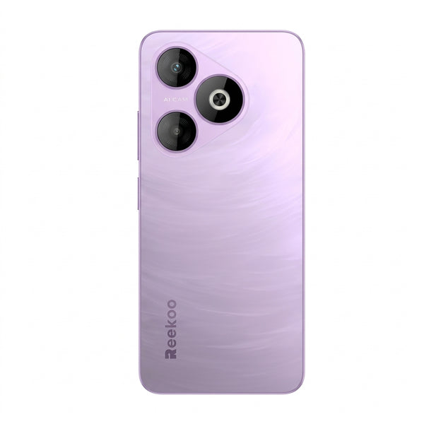 Reekoo Note 60 MAX
