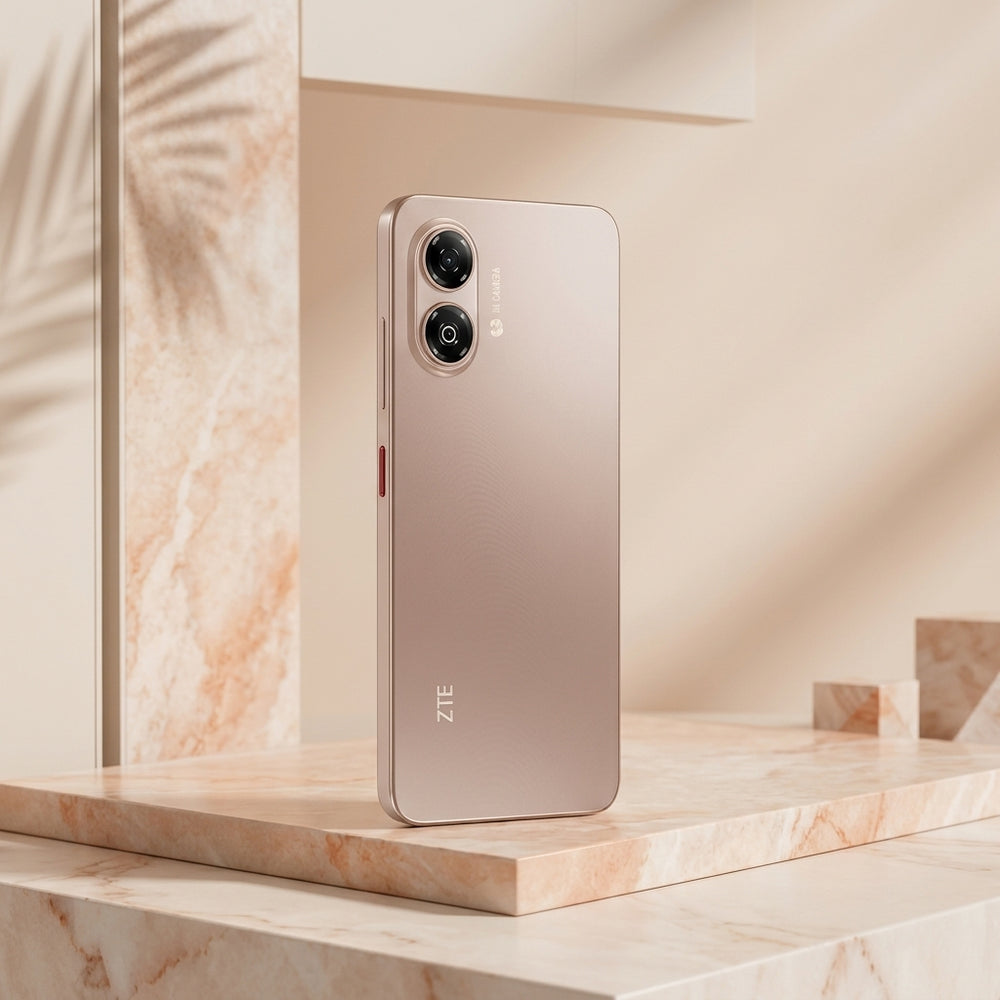 ZTE Blade A35e