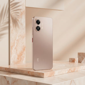 ZTE Blade A35e