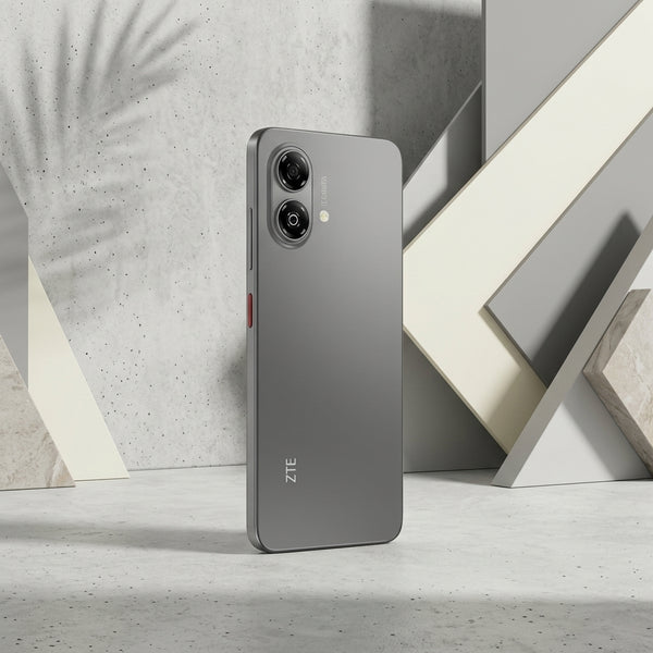 ZTE Blade A35e