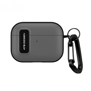 ATB AriPods Titan Series T-Style Drop-proof Headphone Cover
