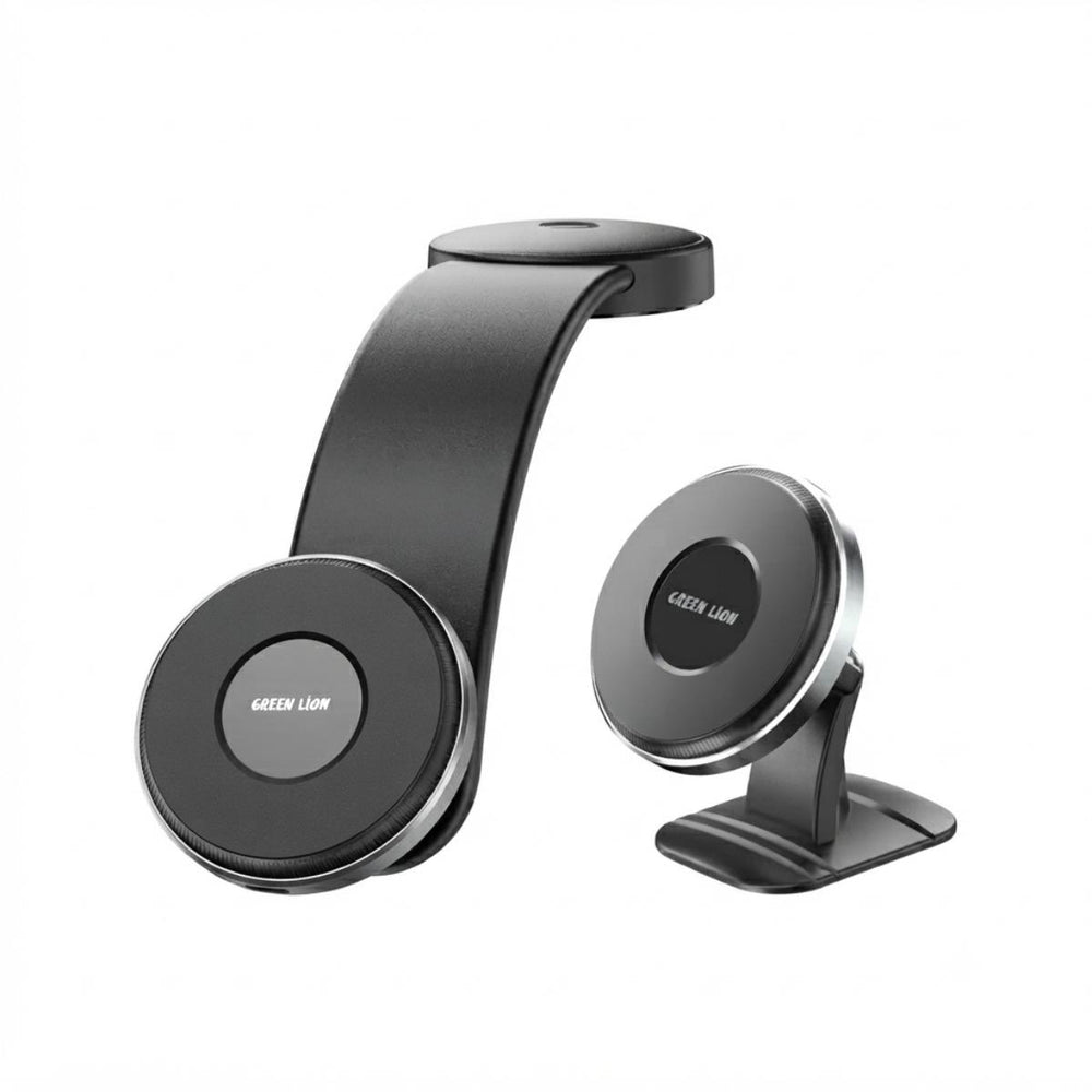 Green_Lion_2-in-1_Magflex_Wireless_Car_Charger