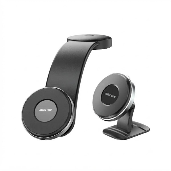 Green_Lion_2-in-1_Magflex_Wireless_Car_Charger