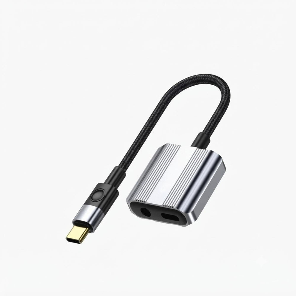 Green_Lion_2-in-1_USB-C_to_35mm_AUX_amp_Type-C_Adapter