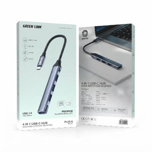 Green_Lion_4-in-1_USB-C_Hub_amp_Multi-Port_Docking_Station
