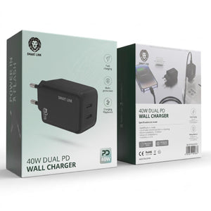 Green_Lion_40W_Dual_PD_Wall_Charger_-_Eu_Plug