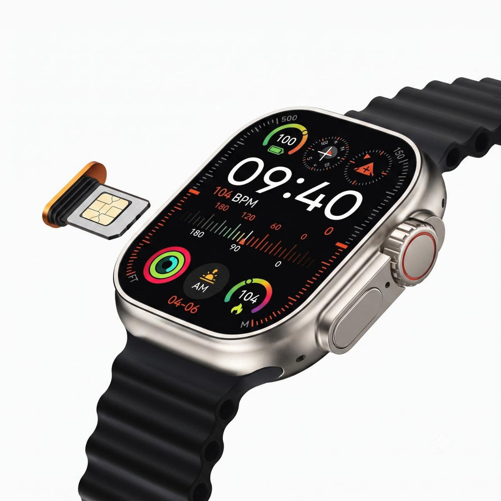 Green_Lion_4G-Ultra_Smart_Watch