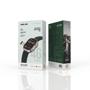 Green_Lion_4G-Ultra_Smart_Watch