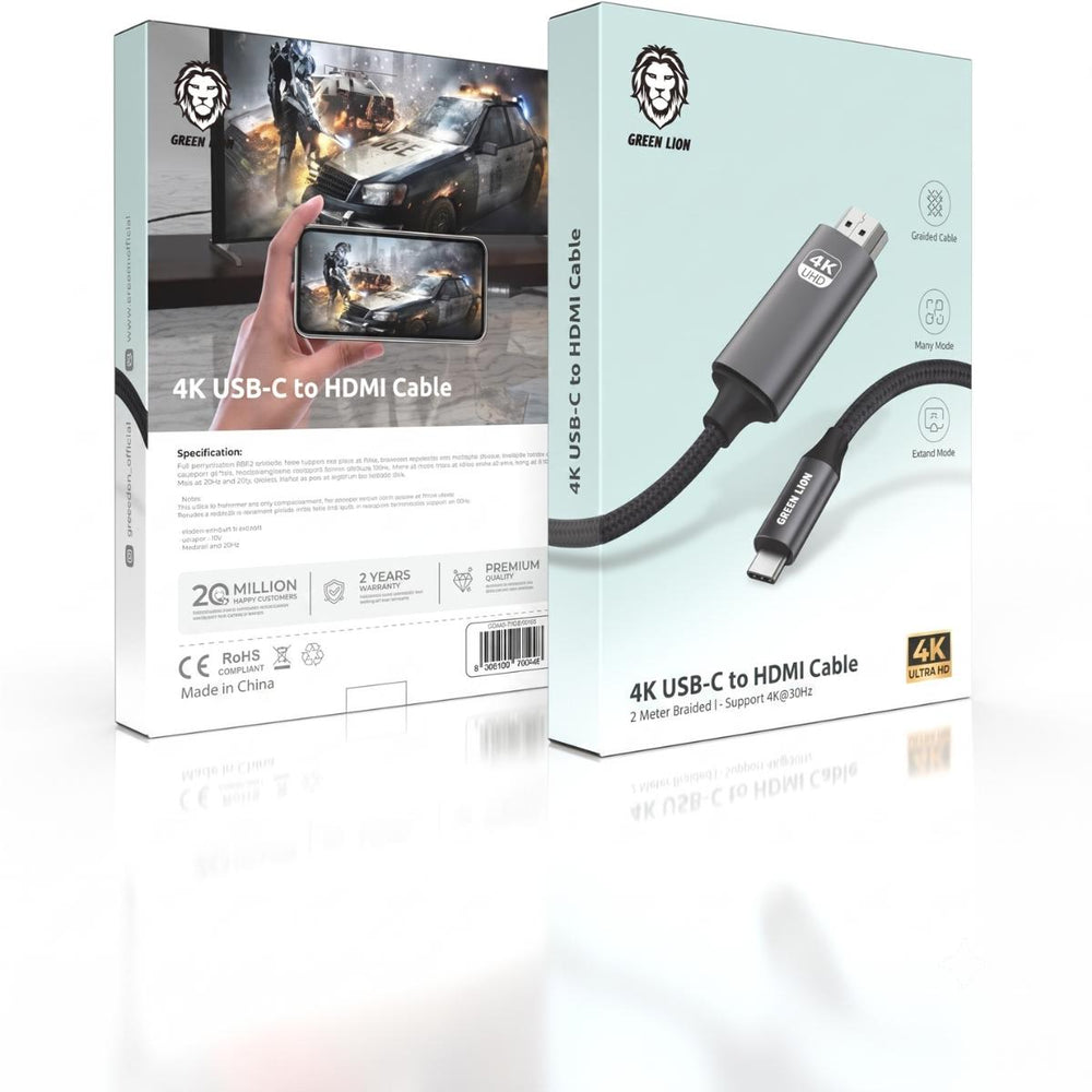 Green_Lion_4K_USB-C_to_HDMI_Cable_2M