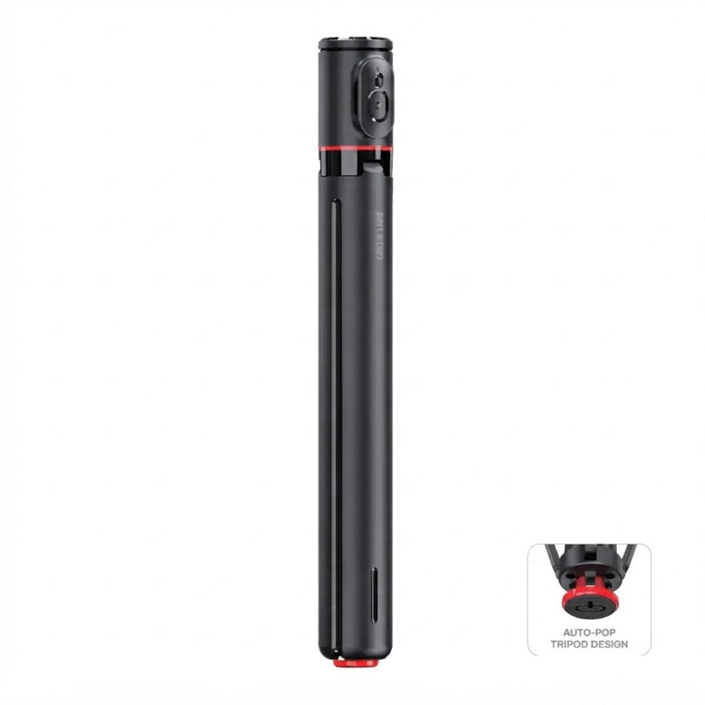 Green Lion Auto Pop Tripod Magnetic Remote