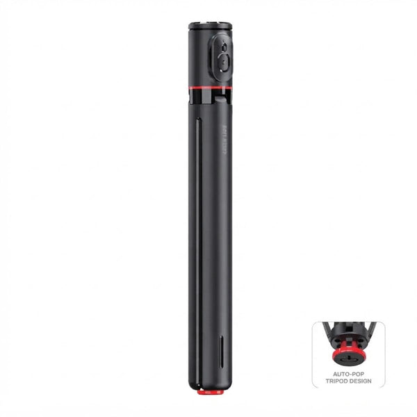 Green Lion Auto Pop Tripod Magnetic Remote