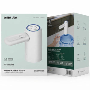 Green_Lion_Auto_Water_Pump_Foldable_Water_Dispenser
