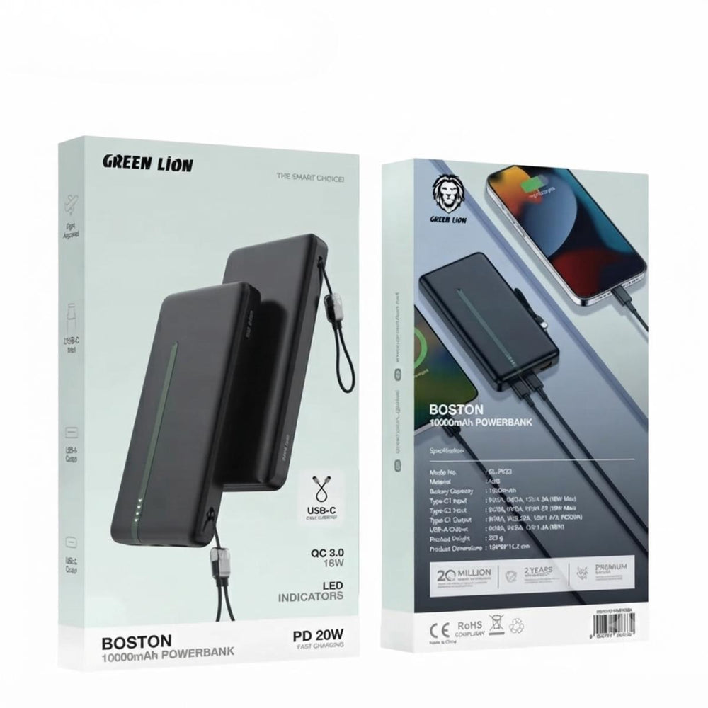 Green_Lion_Boston_10000mAh_Power_Bank_PD_20W