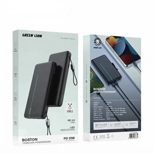 Green_Lion_Boston_10000mAh_Power_Bank_PD_20W
