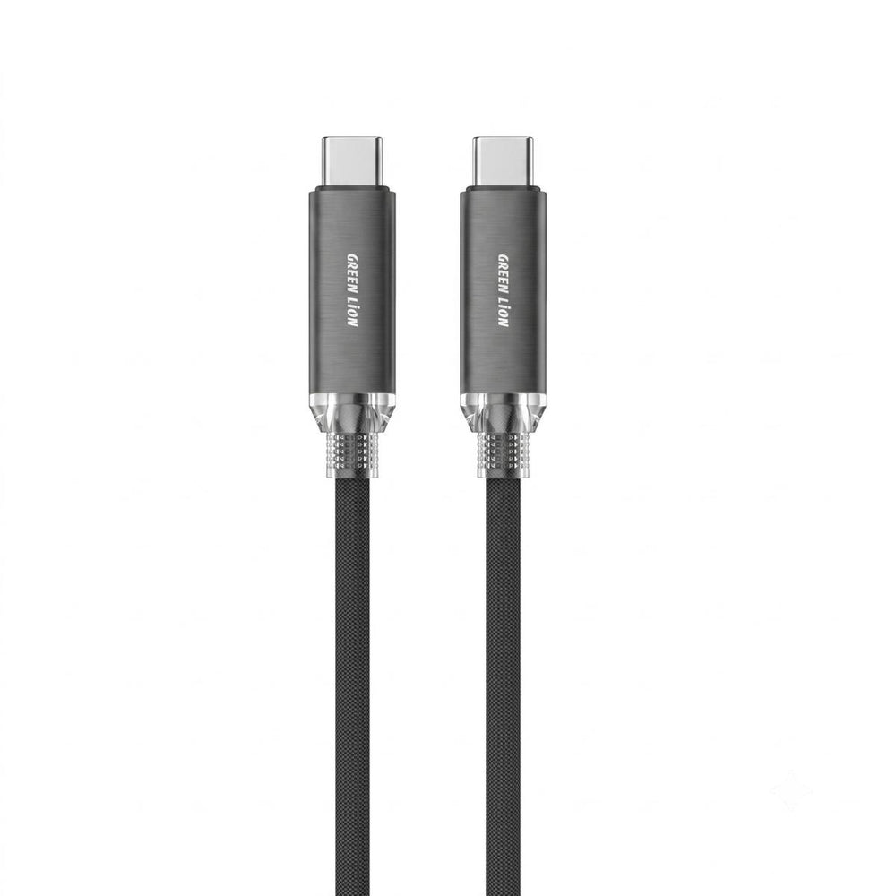 Green_Lion_Braided_USB-C_to_USB-C_Cable_1M_-_240W