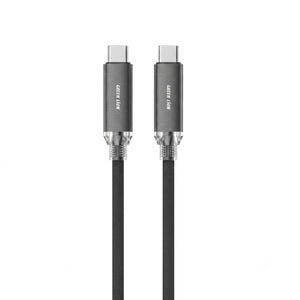 Green_Lion_Braided_USB-C_to_USB-C_Cable_1M_-_240W