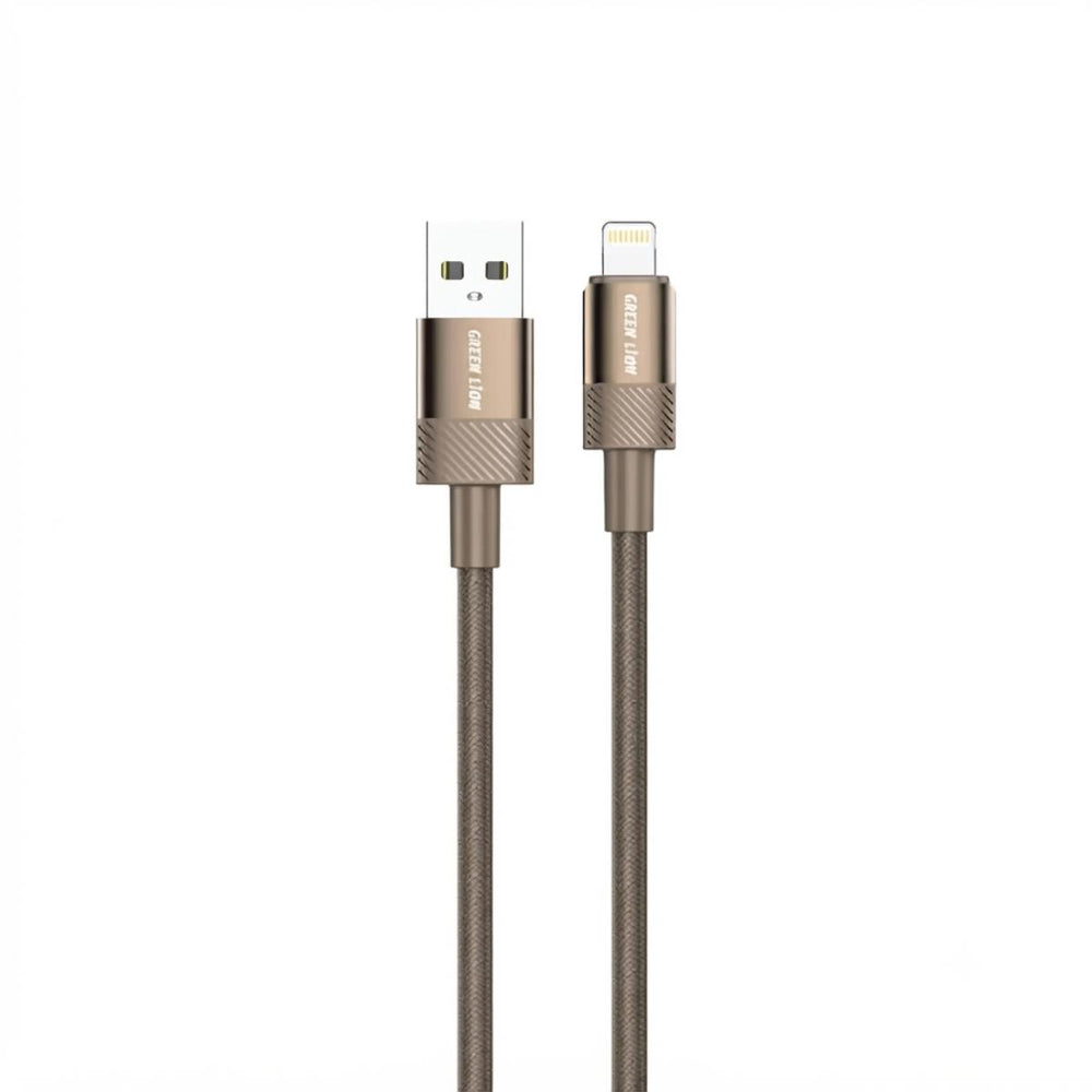 Green_Lion_Desert_Spark_USB-A_to_Lightning_Cable_1M_-_12W