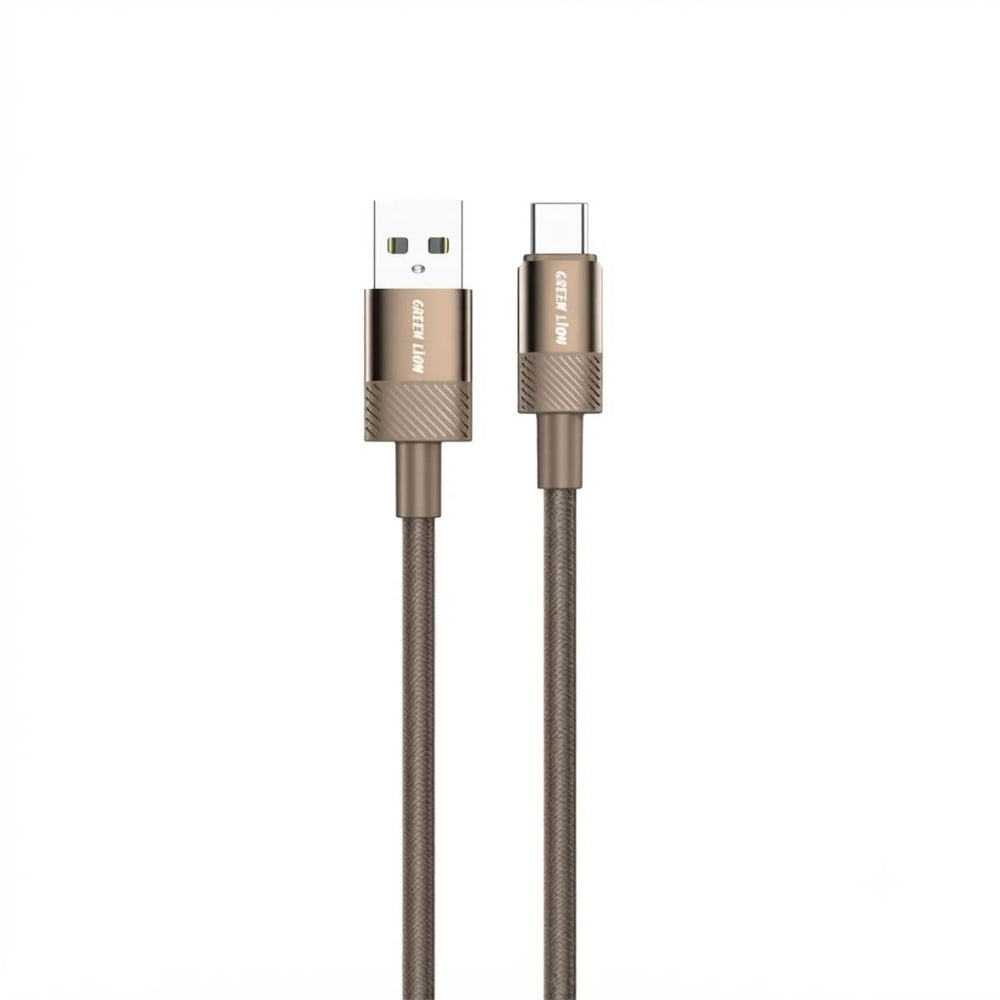 Green_Lion_Desert_Spark_USB-A_to_USB-C_Cable_1M_-_15W