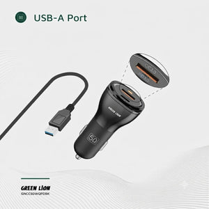 Green_Lion_Dual_Port_Car_Charger_50W_Pd_30WQc_20W