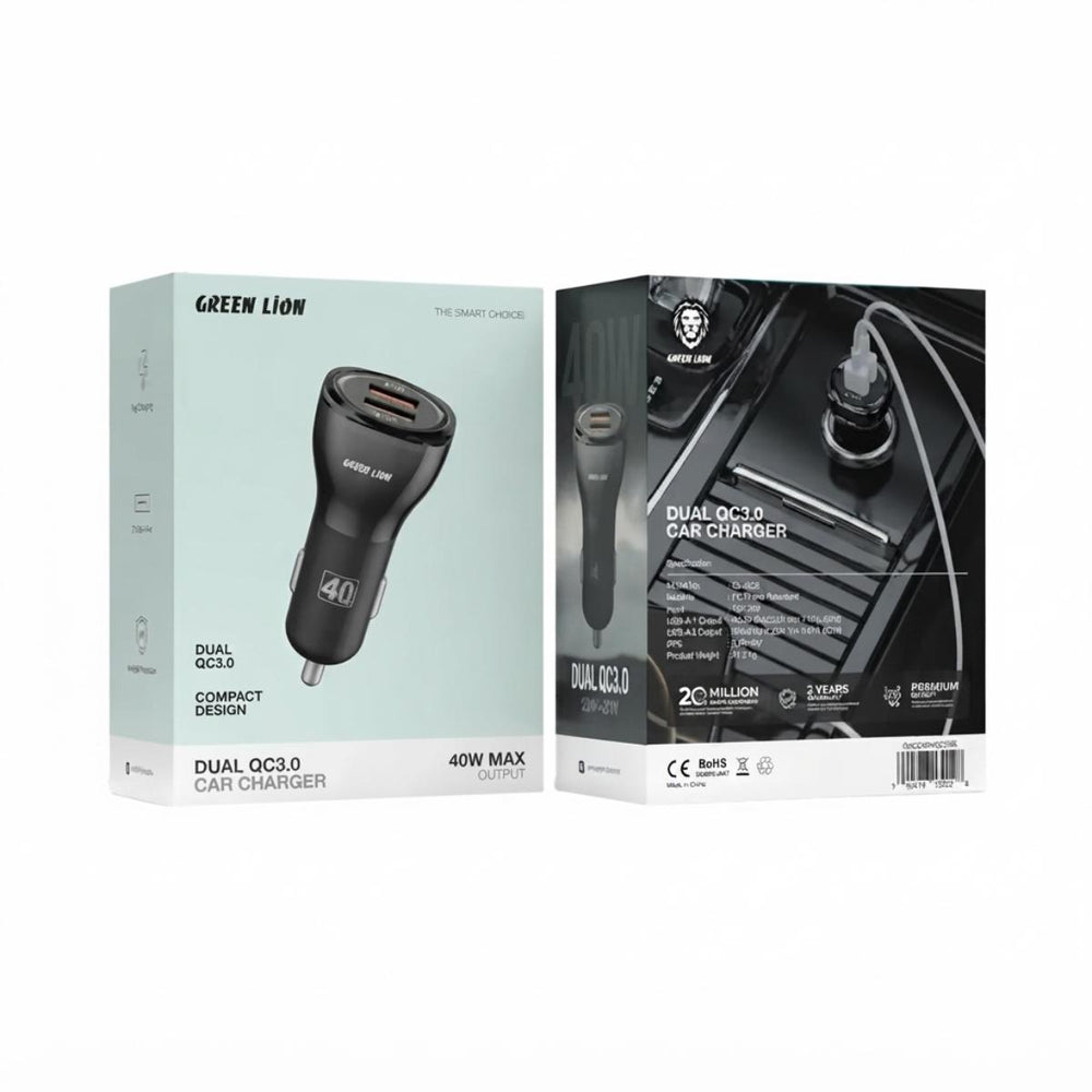 Green_Lion_Dual_Qc30_Car_Charger_40W_Qc_20W