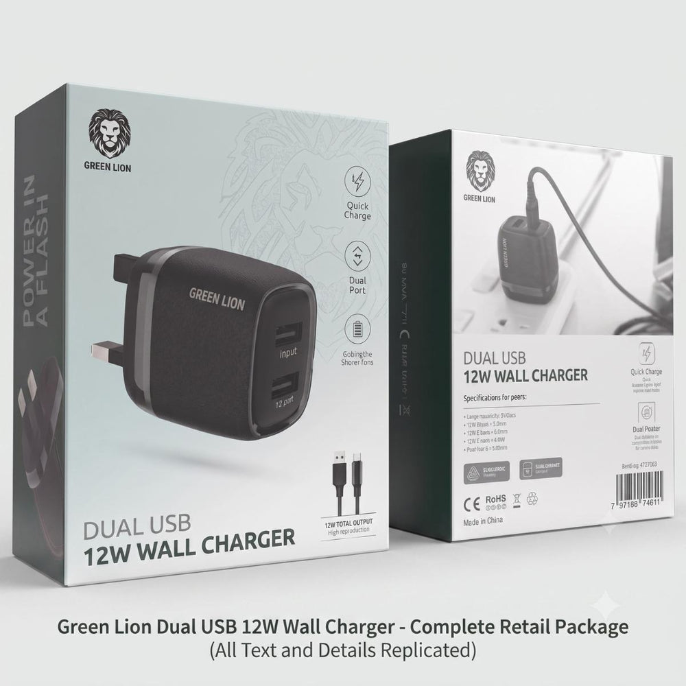 Green_Lion_Dual_USB_12W_Wall_Charger_with_USB-A_to_USB-C_Cable_1M_Uk_Plug