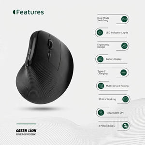 Green_Lion_Ergo_Grip_Vertical_Mouse