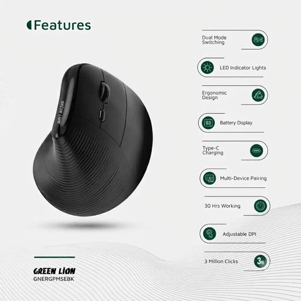 Green_Lion_Ergo_Grip_Vertical_Mouse