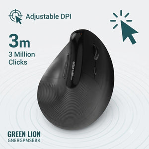 Green_Lion_Ergo_Grip_Vertical_Mouse