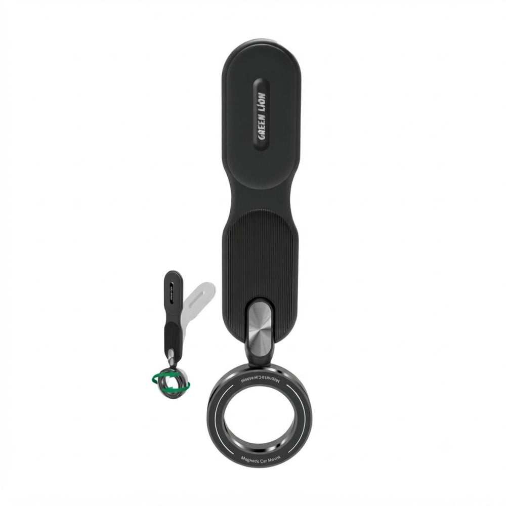 Green_Lion_Flexible_MagSafe_Car_Holder