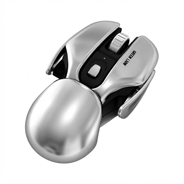 Green_Lion_G266_Beetles_Metal_Mouse