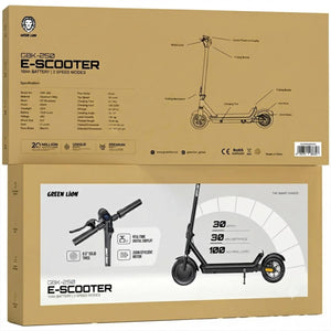 Green_Lion_GBK-250_E-Scooter