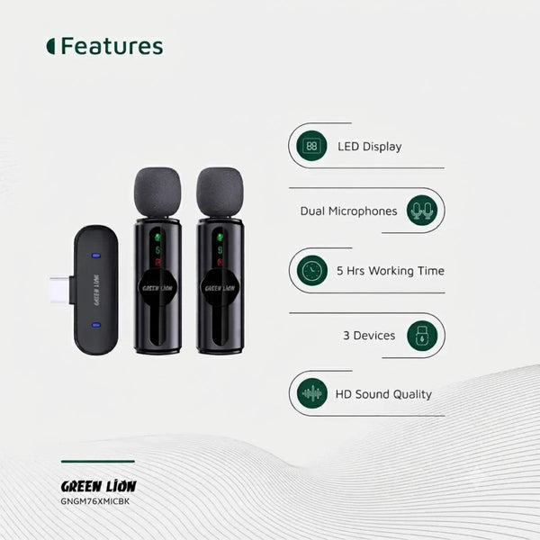 Green_Lion_GM-76X_Microphone_3_In_1