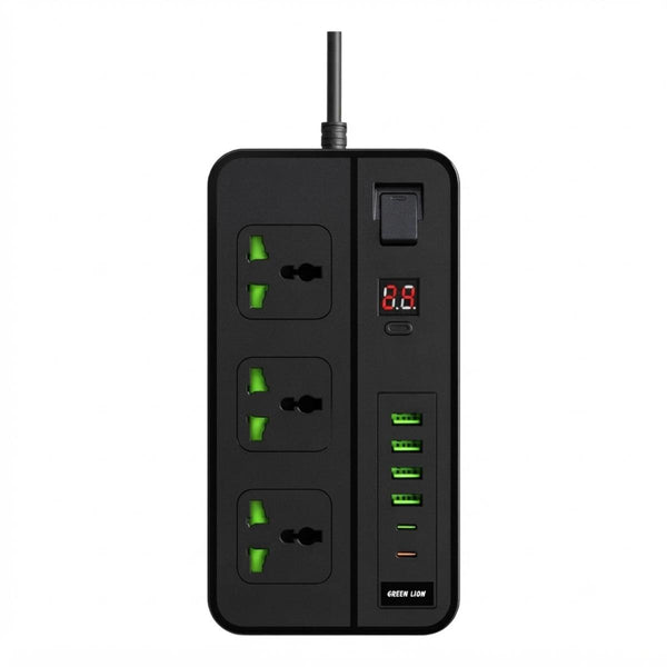 Green_Lion_GS-150_Power_Socket_3000W