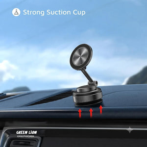 Green_Lion_GX-34_MagSafe_Suction_Phone_Holder