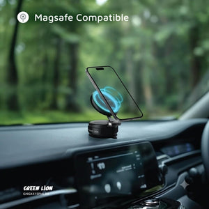 Green_Lion_GX-41_MagSafe_Suction_Phone_Holder