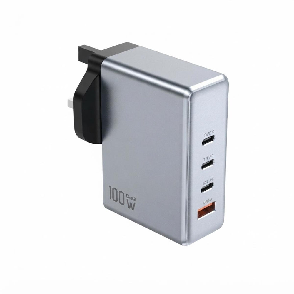 Green_Lion_GaN_Premium_Uk_Plug_Wall_Charger_100W