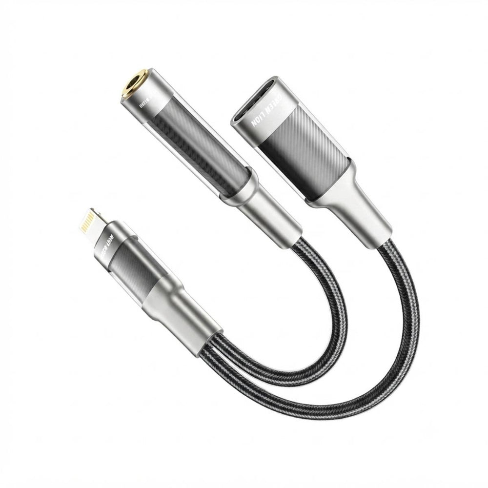 Green_Lion_Lightning_to_Lightning_amp_35mm_Audio_Dual_Adapter