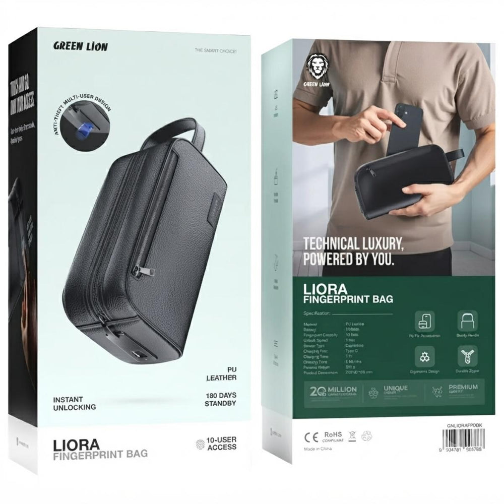 Green_Lion_Liora_Fingerprint_Bag