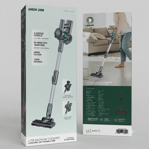 Green_Lion_Lite_Cordless_Vacuum_Cleaner_150W12000Pa