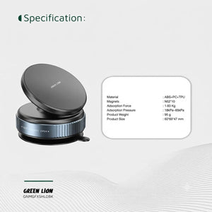 Green_Lion_Magno_Flex_Vacuum_Suction_Holder