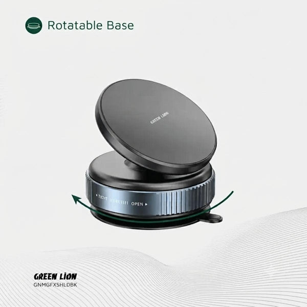 Green_Lion_Magno_Flex_Vacuum_Suction_Holder
