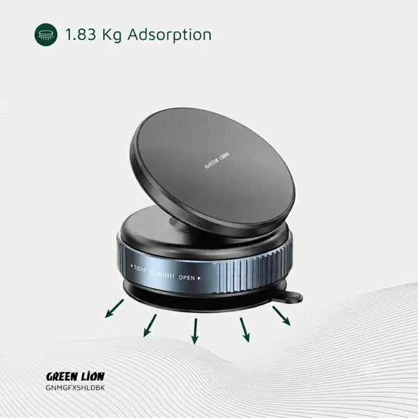 Green_Lion_Magno_Flex_Vacuum_Suction_Holder