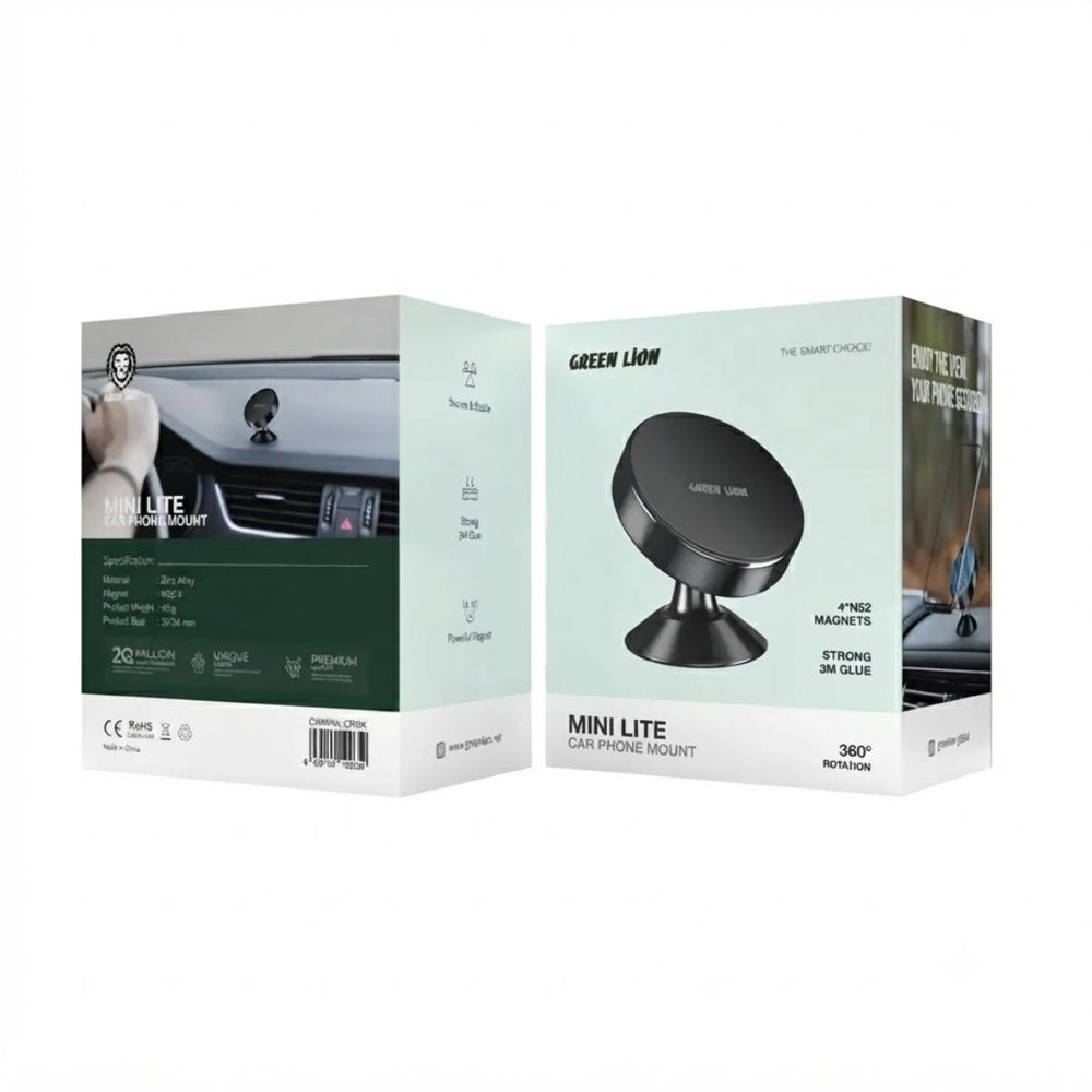 Green_Lion_Mini_Lite_Compact_Car_Phone_Mount
