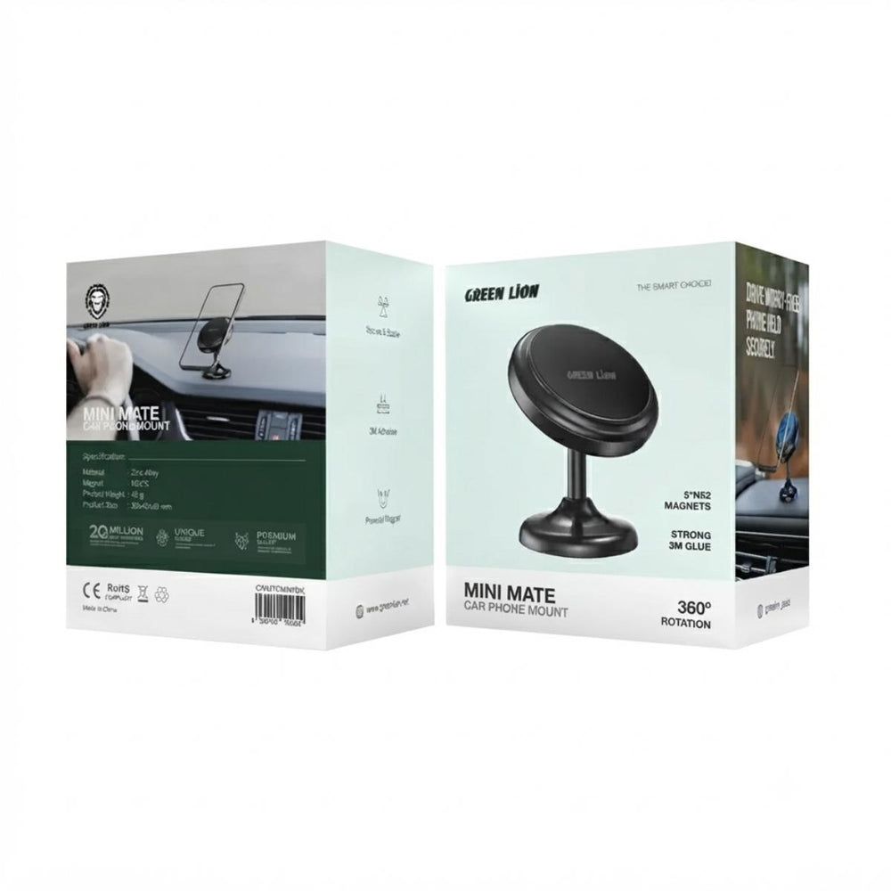 Green_Lion_Mini_Mate_Ultra-Compact_Car_Phone_Mount