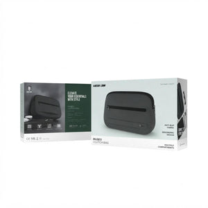 Green_Lion_Museo_Clutch_Bag