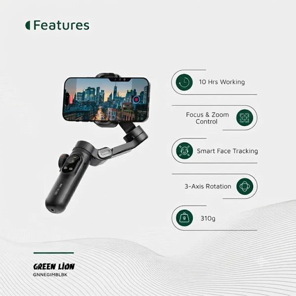Green_Lion_New_York_Gimbal_Smart_Face_Tracking