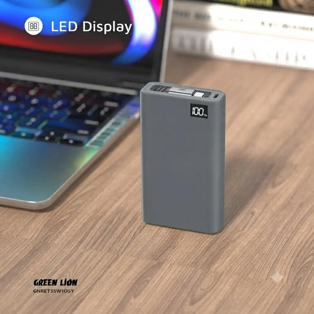 Green_Lion_Retractable_Power_Bank_35W_10000mAh