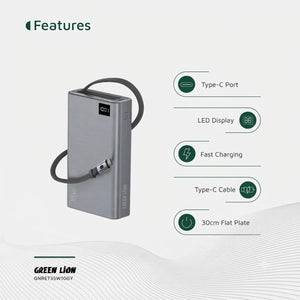 Green_Lion_Retractable_Power_Bank_35W_10000mAh
