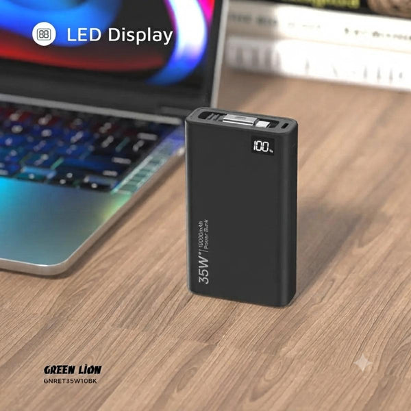 Green_Lion_Retractable_Power_Bank_35W_10000mAh