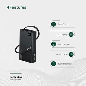 Green_Lion_Retractable_Power_Bank_35W_10000mAh